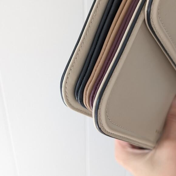 Marni Cream Shoulder Bag - Picture 6 of 11